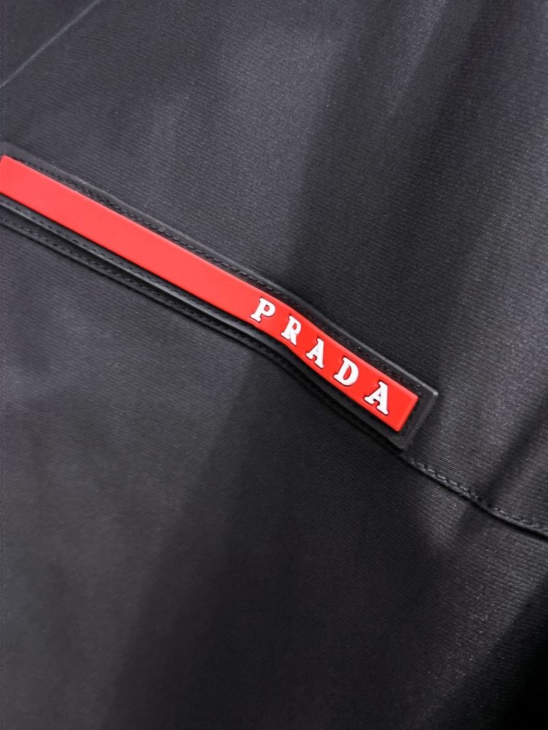 Prada Outwear